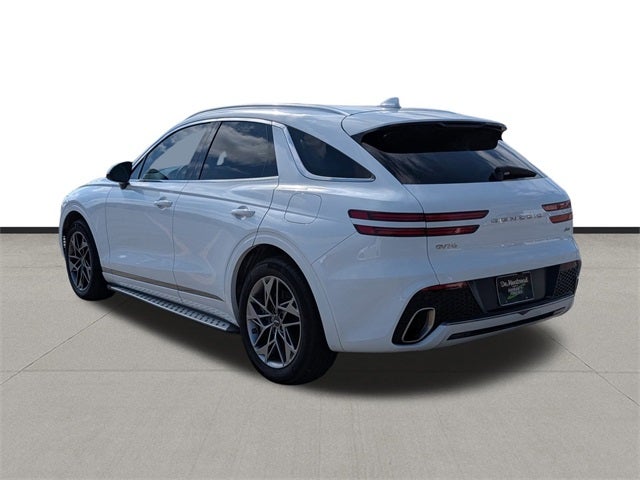 2024 Genesis GV70 2.5T