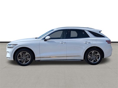 2024 Genesis GV70 2.5T
