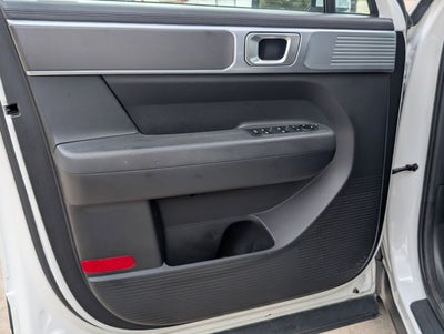 2024 Hyundai SANTA FE SE