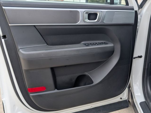 2024 Hyundai SANTA FE SE