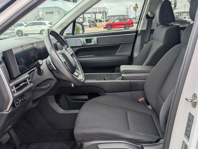 2024 Hyundai SANTA FE SE