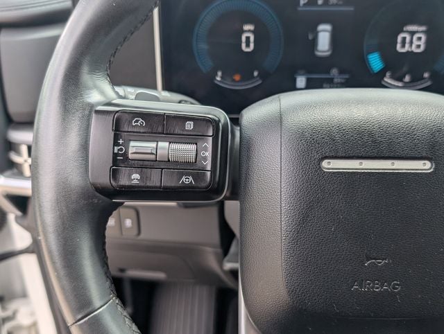 2024 Hyundai SANTA FE SE