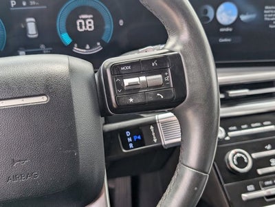 2024 Hyundai SANTA FE SE