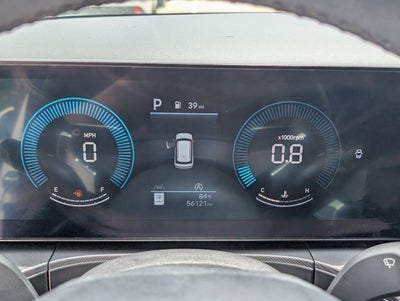 2024 Hyundai SANTA FE SE