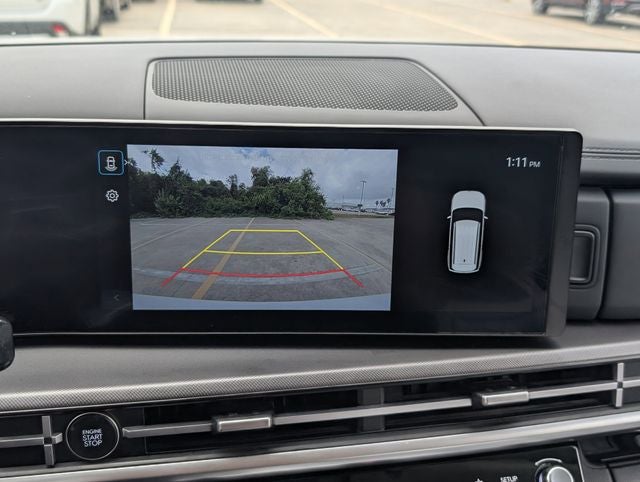 2024 Hyundai SANTA FE SE