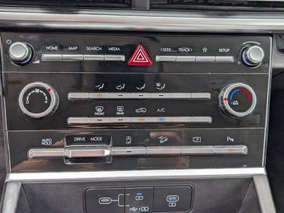 2024 Hyundai SANTA FE SE