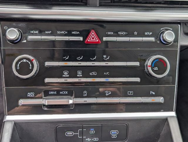 2024 Hyundai SANTA FE SE