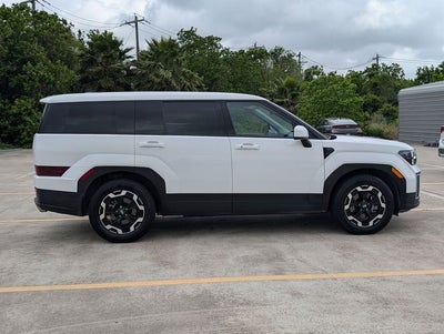 2024 Hyundai SANTA FE SE