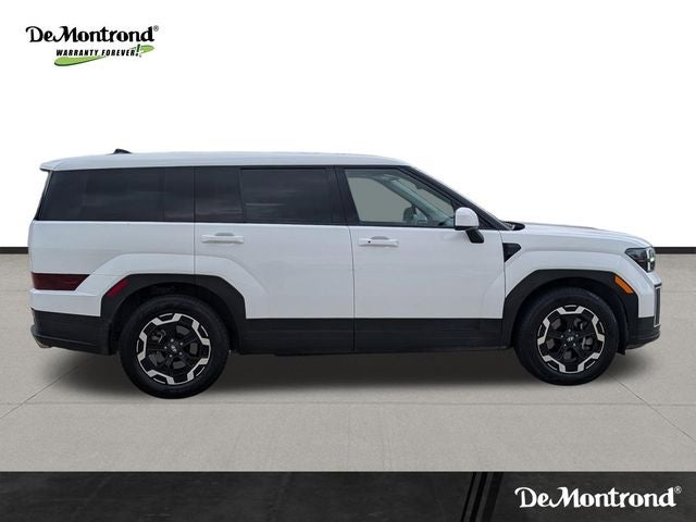 2024 Hyundai SANTA FE SE