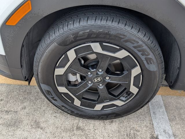 2024 Hyundai SANTA FE SE