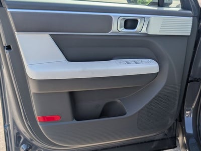 2026 Hyundai SANTA FE SE FWD
