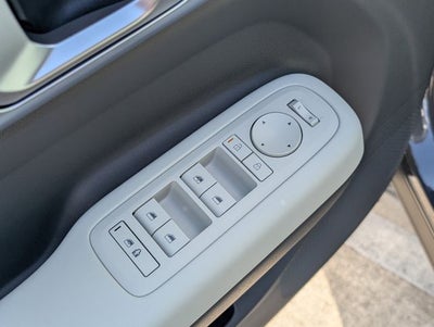 2026 Hyundai SANTA FE SE FWD