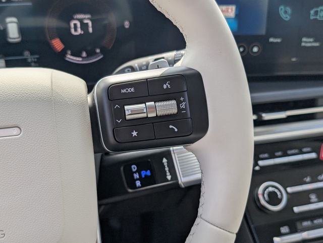2026 Hyundai SANTA FE SE FWD