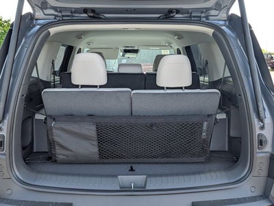 2026 Hyundai SANTA FE SE FWD