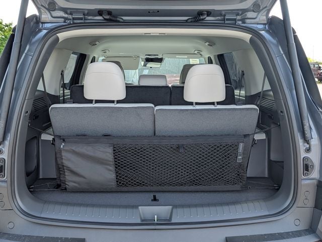 2026 Hyundai SANTA FE SE FWD