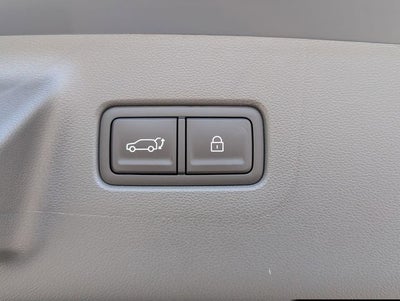 2026 Hyundai SANTA FE SE FWD