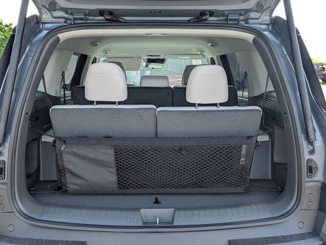 2026 Hyundai SANTA FE SE FWD