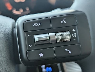 2026 Hyundai SANTA FE SE FWD