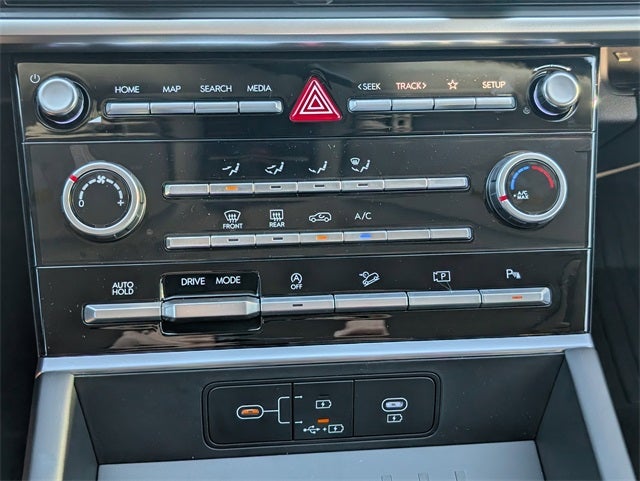 2026 Hyundai SANTA FE SE FWD