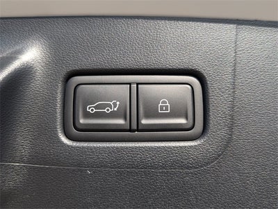 2026 Hyundai SANTA FE SE FWD