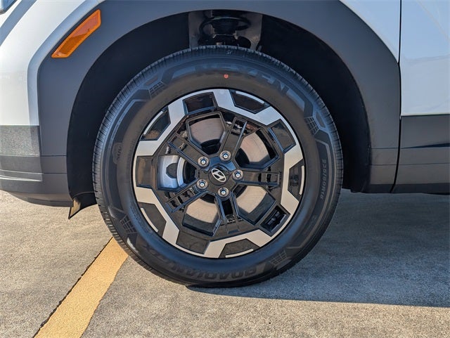 2026 Hyundai SANTA FE SE FWD