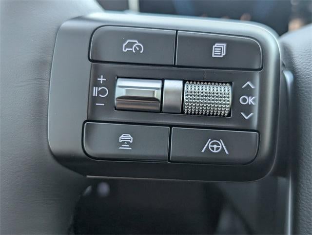 2026 Hyundai SANTA FE SE FWD