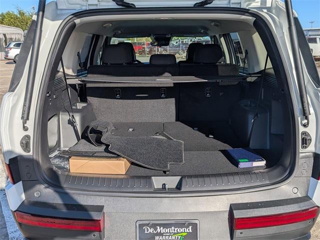 2026 Hyundai SANTA FE SE FWD