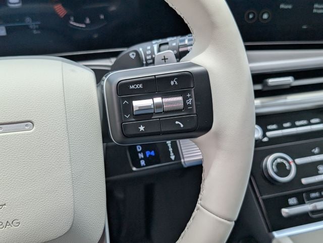 2026 Hyundai SANTA FE SE FWD