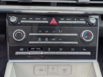 2026 Hyundai SANTA FE SE FWD