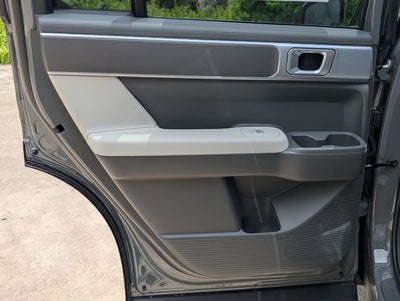 2026 Hyundai SANTA FE SE FWD