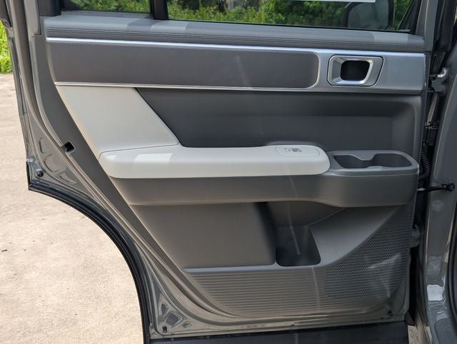 2026 Hyundai SANTA FE SE FWD