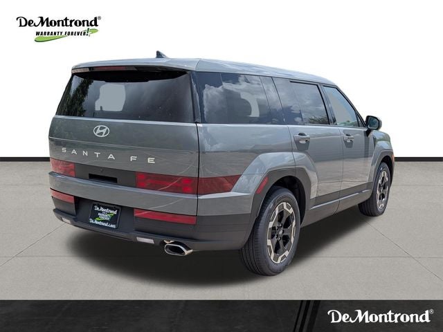 2026 Hyundai SANTA FE SE FWD