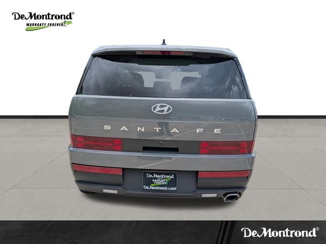 2026 Hyundai SANTA FE SE FWD