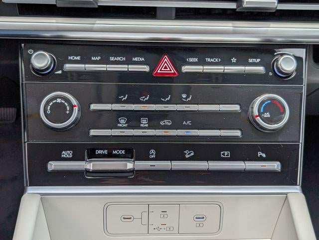 2026 Hyundai SANTA FE SE FWD