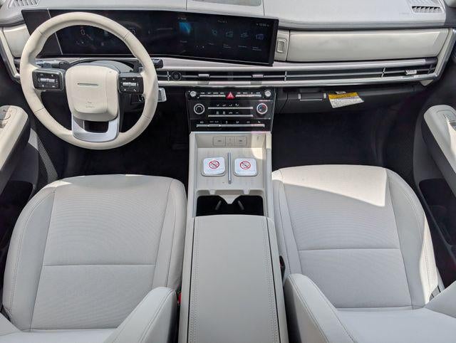 2026 Hyundai SANTA FE SE FWD