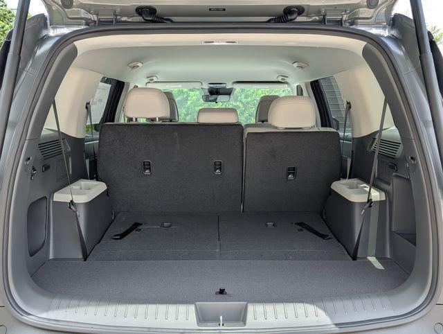 2026 Hyundai SANTA FE SE FWD