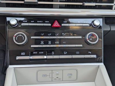 2027 Hyundai SANTA FE SE FWD