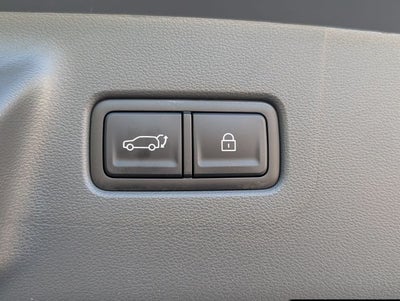 2027 Hyundai SANTA FE SE FWD