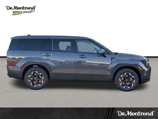 2027 Hyundai SANTA FE SE FWD