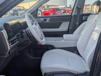 2027 Hyundai SANTA FE SE FWD