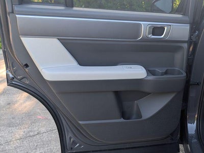 2027 Hyundai SANTA FE SE FWD