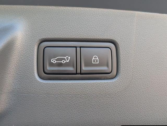 2027 Hyundai SANTA FE SE FWD