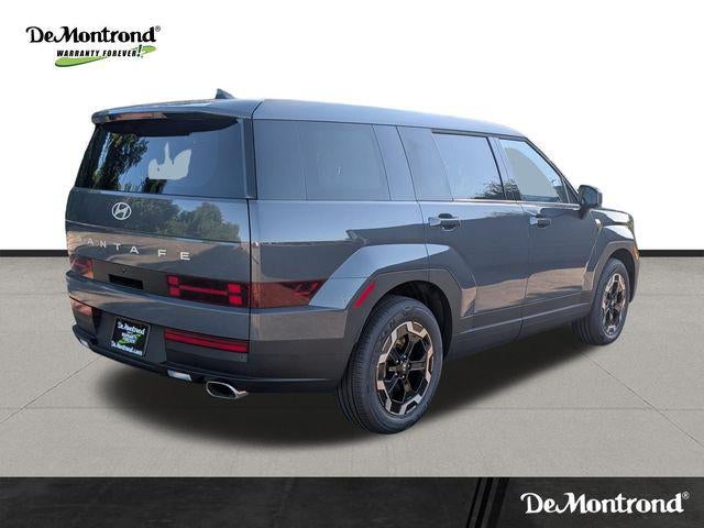 2027 Hyundai SANTA FE SE FWD