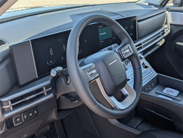 2026 Hyundai SANTA FE SE FWD