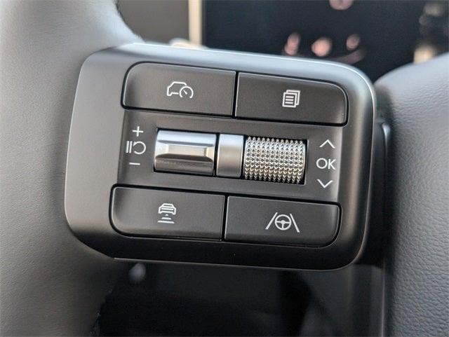 2026 Hyundai SANTA FE SE FWD