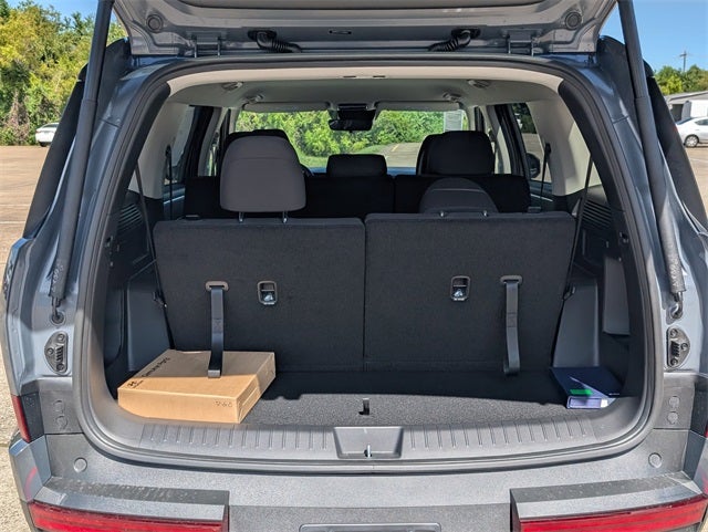 2026 Hyundai SANTA FE SE FWD