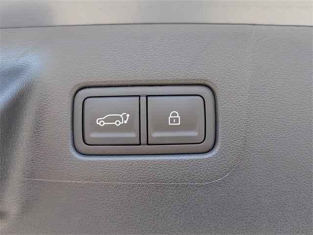 2026 Hyundai SANTA FE SE FWD