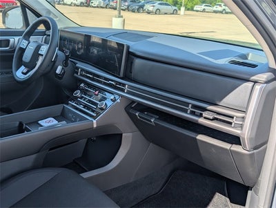 2026 Hyundai SANTA FE SE FWD