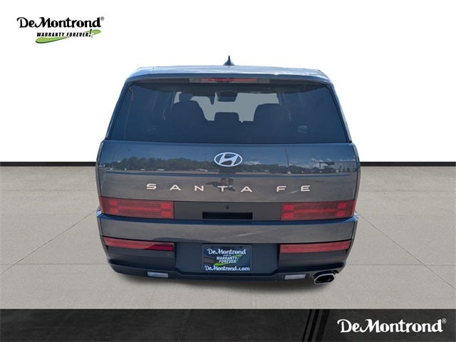 2026 Hyundai SANTA FE SE FWD