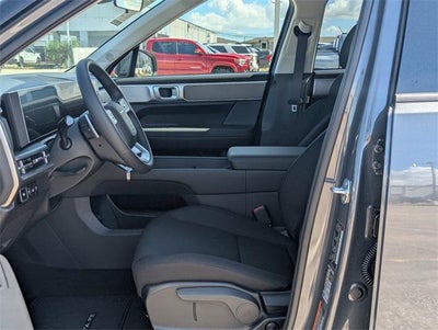 2026 Hyundai SANTA FE SE FWD